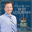 Chad Jones Law - Insurance Attorneys