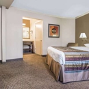 Super 8 by Wyndham Mountain View - Motels