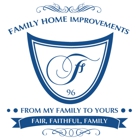 Family Home Improvements