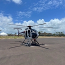 Jack Harter Helicopters - Helicopter Charter & Rental Service