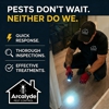 Arcalyde Pest Control gallery