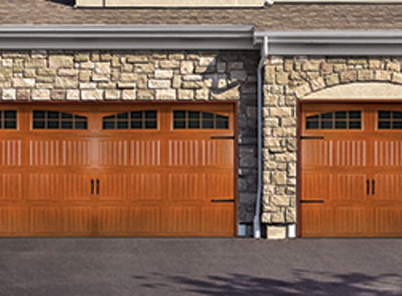 Don Stark Garage Doors Inc - Portland, OR