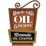 Uncle Ed's Oil Shoppe