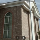 The Church of Jesus Christ of Latter-day Saints - Methodist Churches