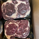 Holy Cow Beef - Butchering