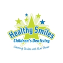 Healthy Smiles Children's Dentistry - Pediatric Dentistry