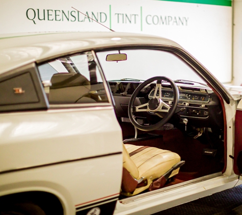 Queensland Tint Company - Molendinar, QLD