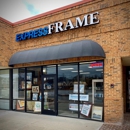 ExpressFrame - Art Supplies