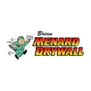 Menard Drywall - Drywall Contractors