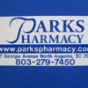 Parks Pharmacy gallery