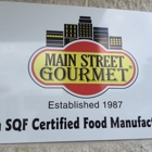 Main Street Gourmet