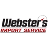 Webster's Import Service gallery