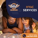 Total Heating, Cooling & Electrical - Heating Contractors & Specialties