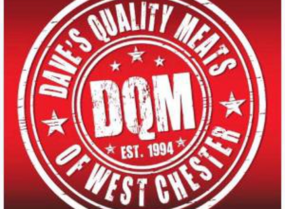 Dave's Quality Meats Of West Chester - West Chester, OH