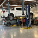Blackstone Toyota Service Center - Automobile Diagnostic Service Equipment-Service & Repair