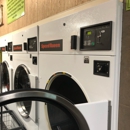 Our Beautiful Launderette - Coin Operated Washers & Dryers