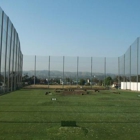 Golf Course, Driving Range, Sports and Industrial Barrier Netting Specialists by Judge Netting, Inc