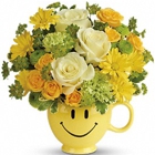 Ashley's Florist