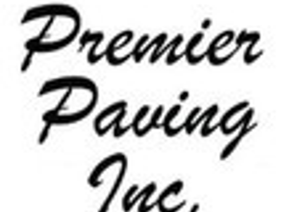 Premier Paving - Milton, VT