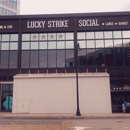 Lucky Strike Somerville - American Restaurants
