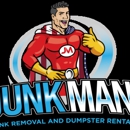 Junkman Junk Removal and Dumpster Rentals - Junk Removal