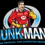 Junkman Junk Removal and Dumpster Rentals