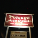 Chicago Pizza & Pasta - Pasta