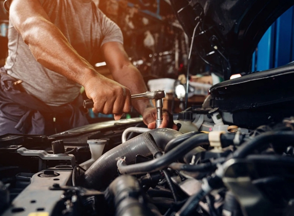 Simmtec Automotive - Wendouree, VIC
