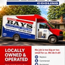 Bays Heating & Cooling, Inc. - Fireplaces