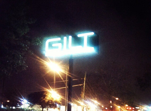 Gilt Nightclub - Orlando, FL