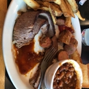 Georgia Boys BBQ Smokehouse - Barbecue Restaurants