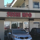 Sushi Koo - Sushi Bars