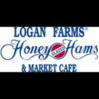 Honey Glazed Hams of Logan Farms