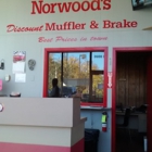 Norwoods Discount Muffler & Brake