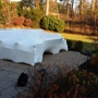 PATIO FURNITURE SHRINK WRAP