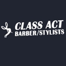 Class Act - Barber/Stylists - Barbers