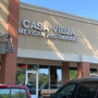 Casa Vieja of GA Incorporated