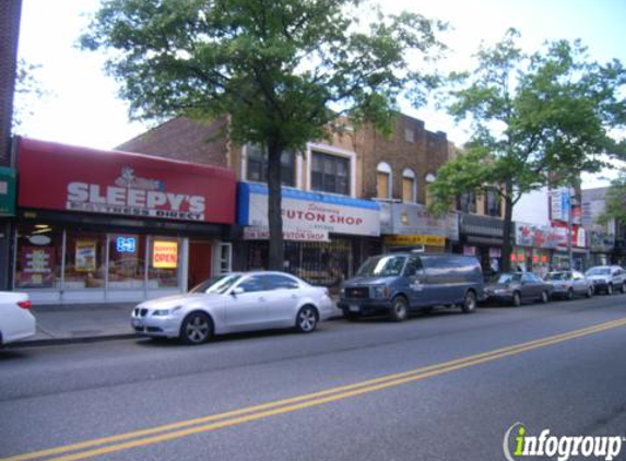 I Spa Salon - Astoria, NY