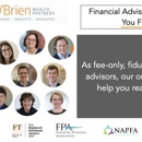 O'Brien Wealth Partners - Investment Advisory Service