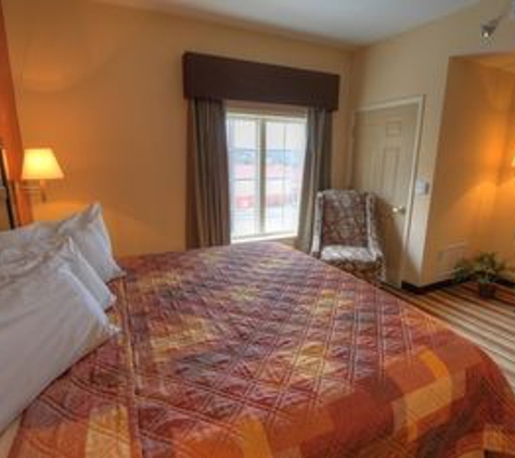 Resort At Governors Crossing - Sevierville, TN