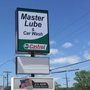 Master Lube & Car Wash LLC