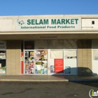 Selam Market