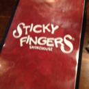 Sticky Fingers Smokehouse - Barbecue Restaurants