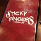 Sticky Fingers Smokehouse