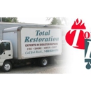 Total Restoration Service - Fire & Water Damage Restoration