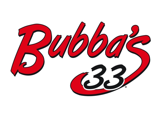 Bubba's 33 - Corpus Christi, TX