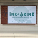 Ink & Drink - Bars