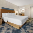Hampton Inn Rocky Mount - Hotels