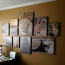 Picture Hanging Professionals, LLC - Picture Hanging Service