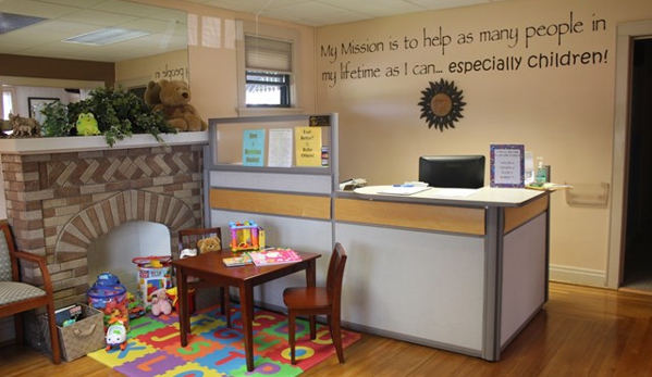 Reinshagen Chiropractic & Family Wellness - Cincinnati, OH